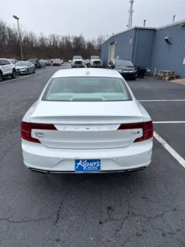 More photos of 2017 Volvo S90 T6 Momentum at Kyner's Auto Sales, Inc., PA
