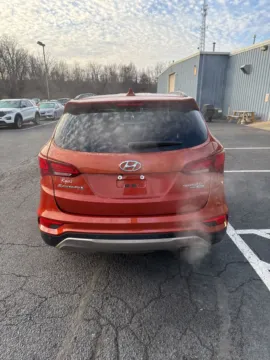 More photos of 2017 Hyundai Santa Fe Sport 2.0T Ultimate at Kyner's Auto Sales, Inc., PA