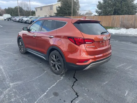 More photos of 2017 Hyundai Santa Fe Sport 2.0T Ultimate at Kyner's Auto Sales, Inc., PA