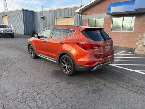 More photos of 2017 Hyundai Santa Fe Sport 2.0T Ultimate at Kyner's Auto Sales, Inc., PA