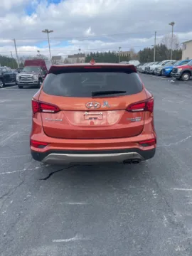 More photos of 2017 Hyundai Santa Fe Sport 2.0T Ultimate at Kyner's Auto Sales, Inc., PA