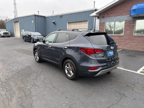 More photos of 2017 Hyundai Santa Fe Sport 2.4 Base at Kyner's Auto Sales, Inc., PA