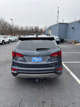 More photos of 2017 Hyundai Santa Fe Sport 2.4 Base at Kyner's Auto Sales, Inc., PA
