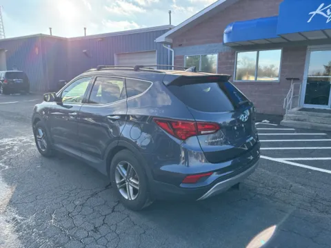More photos of 2017 Hyundai Santa Fe Sport 2.4 Base at Kyner's Auto Sales, Inc., PA