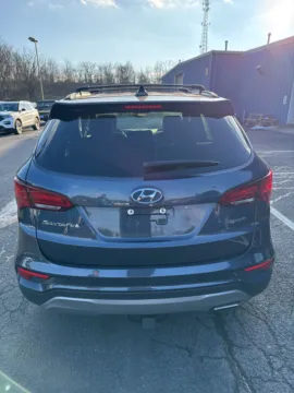 More photos of 2017 Hyundai Santa Fe Sport 2.4 Base at Kyner's Auto Sales, Inc., PA