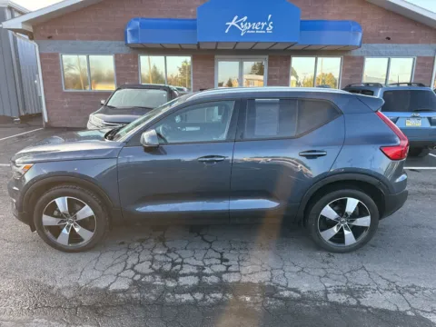 Another view of 2021 Volvo XC40 Momentum for sale in Chambersburg, PA at Kyner's Auto Sales, Inc.