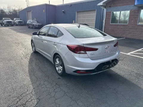 More photos of 2020 Hyundai Elantra SEL at Kyner's Auto Sales, Inc., PA