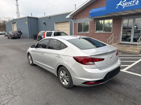 More photos of 2020 Hyundai Elantra SEL at Kyner's Auto Sales, Inc., PA