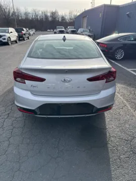 More photos of 2020 Hyundai Elantra SEL at Kyner's Auto Sales, Inc., PA