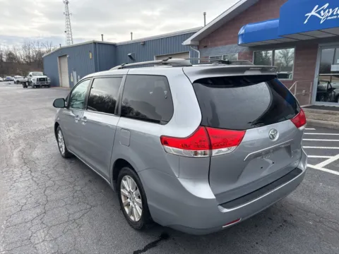 More photos of 2013 Toyota Sienna LE at Kyner's Auto Sales, Inc., PA