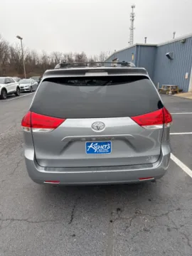 More photos of 2013 Toyota Sienna LE at Kyner's Auto Sales, Inc., PA