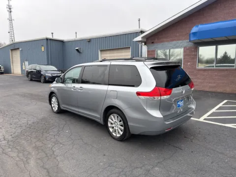More photos of 2013 Toyota Sienna LE at Kyner's Auto Sales, Inc., PA