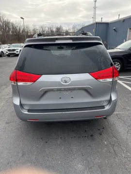 More photos of 2013 Toyota Sienna LE at Kyner's Auto Sales, Inc., PA