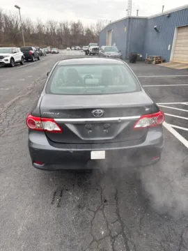 More photos of 2013 Toyota Corolla at Kyner's Auto Sales, Inc., PA