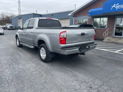 Another view of 2006 Toyota Tundra for sale in Chambersburg, PA at Kyner's Auto Sales, Inc.