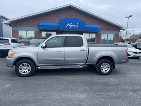 Photos of 2006 Toyota Tundra for sale in Chambersburg, PA at Kyner's Auto Sales, Inc.