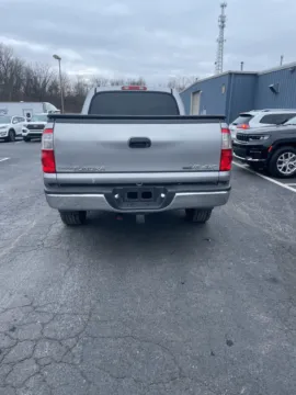More photos of 2006 Toyota Tundra at Kyner's Auto Sales, Inc., PA