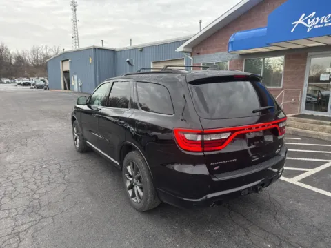 More photos of 2018 Dodge Durango GT at Kyner's Auto Sales, Inc., PA