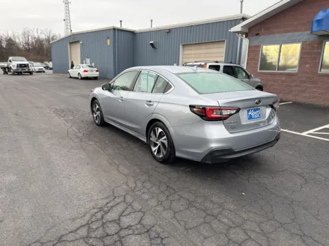 More photos of 2022 Subaru Legacy Premium at Kyner's Auto Sales, Inc., PA