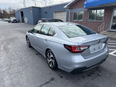 More photos of 2022 Subaru Legacy Premium at Kyner's Auto Sales, Inc., PA