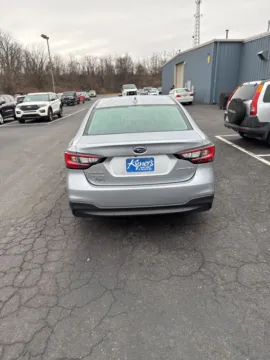 More photos of 2022 Subaru Legacy Premium at Kyner's Auto Sales, Inc., PA