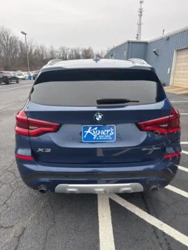 More photos of 2021 BMW X3 xDrive30i at Kyner's Auto Sales, Inc., PA