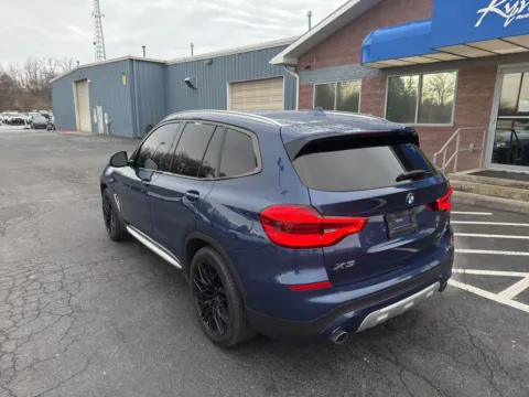 More photos of 2021 BMW X3 xDrive30i at Kyner's Auto Sales, Inc., PA