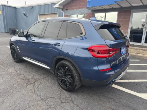 More photos of 2021 BMW X3 xDrive30i at Kyner's Auto Sales, Inc., PA