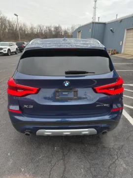 More photos of 2021 BMW X3 xDrive30i at Kyner's Auto Sales, Inc., PA
