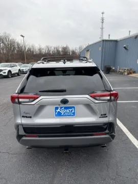 More photos of 2021 Toyota RAV4 Hybrid XSE at Kyner's Auto Sales, Inc., PA