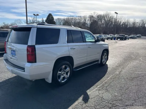 More photos of 2015 Chevrolet Tahoe LTZ at Kyner's Auto Sales, Inc., PA