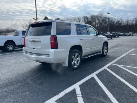 More photos of 2015 Chevrolet Tahoe LTZ at Kyner's Auto Sales, Inc., PA
