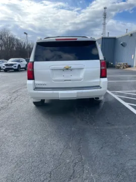 More photos of 2015 Chevrolet Tahoe LTZ at Kyner's Auto Sales, Inc., PA