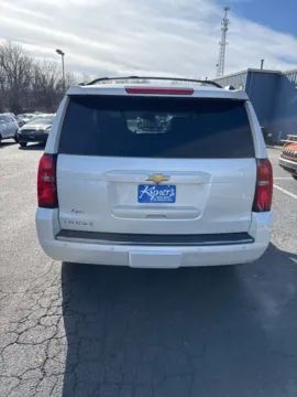 More photos of 2015 Chevrolet Tahoe LTZ at Kyner's Auto Sales, Inc., PA
