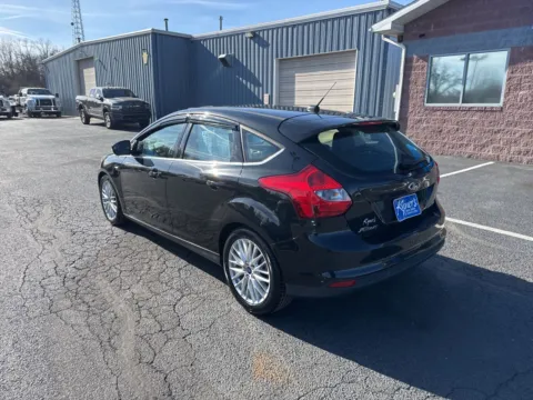 More photos of 2014 Ford Focus Titanium at Kyner's Auto Sales, Inc., PA