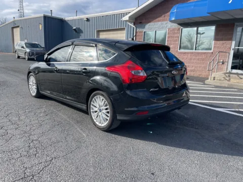 More photos of 2014 Ford Focus Titanium at Kyner's Auto Sales, Inc., PA