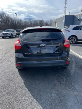 More photos of 2014 Ford Focus Titanium at Kyner's Auto Sales, Inc., PA