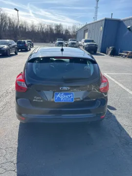 More photos of 2014 Ford Focus Titanium at Kyner's Auto Sales, Inc., PA