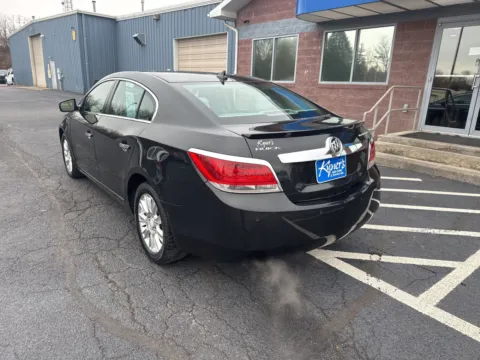 More photos of 2012 Buick LaCrosse Premium I Group at Kyner's Auto Sales, Inc., PA