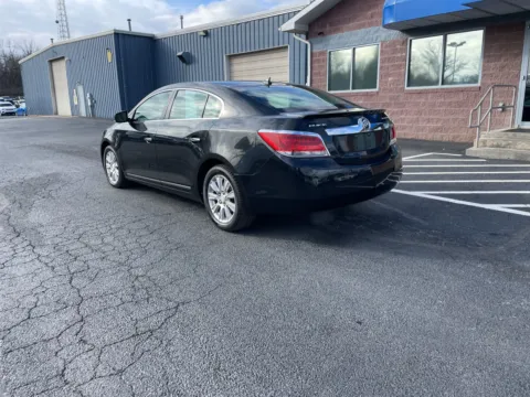 More photos of 2012 Buick LaCrosse Premium I Group at Kyner's Auto Sales, Inc., PA