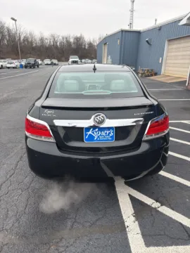 More photos of 2012 Buick LaCrosse Premium I Group at Kyner's Auto Sales, Inc., PA