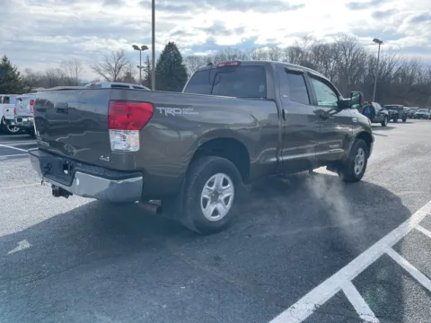 More photos of 2010 Toyota Tundra Grade at Kyner's Auto Sales, Inc., PA