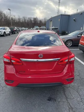 More photos of 2017 Nissan Sentra SV at Kyner's Auto Sales, Inc., PA