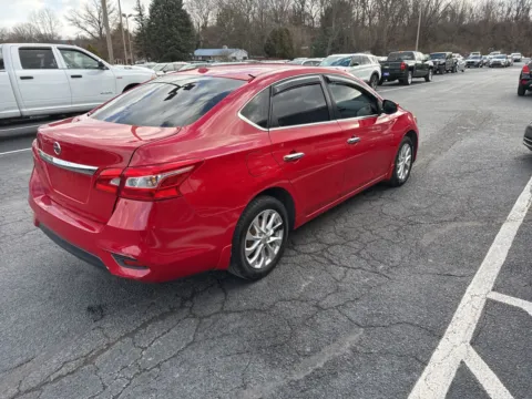 More photos of 2017 Nissan Sentra SV at Kyner's Auto Sales, Inc., PA