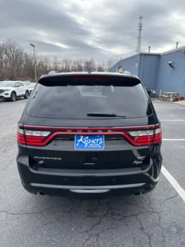 More photos of 2023 Dodge Durango GT Plus at Kyner's Auto Sales, Inc., PA