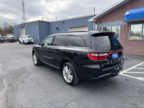 More photos of 2023 Dodge Durango GT Plus at Kyner's Auto Sales, Inc., PA