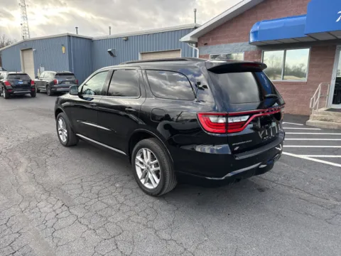 More photos of 2023 Dodge Durango GT Plus at Kyner's Auto Sales, Inc., PA