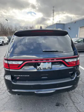 More photos of 2023 Dodge Durango GT Plus at Kyner's Auto Sales, Inc., PA