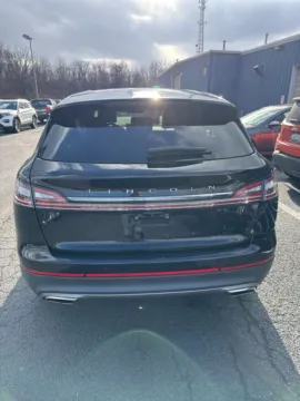 More photos of 2022 Lincoln Nautilus Standard at Kyner's Auto Sales, Inc., PA