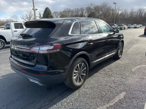 More photos of 2022 Lincoln Nautilus Standard at Kyner's Auto Sales, Inc., PA